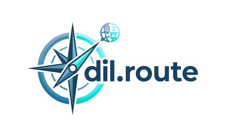 dil.route logo